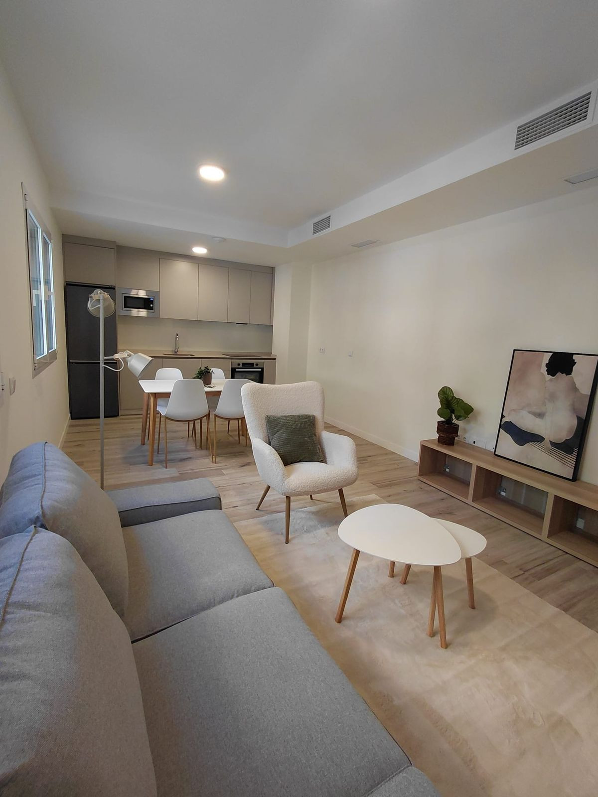 Appartement te koop in Málaga | 2 slaapkamers H5523184