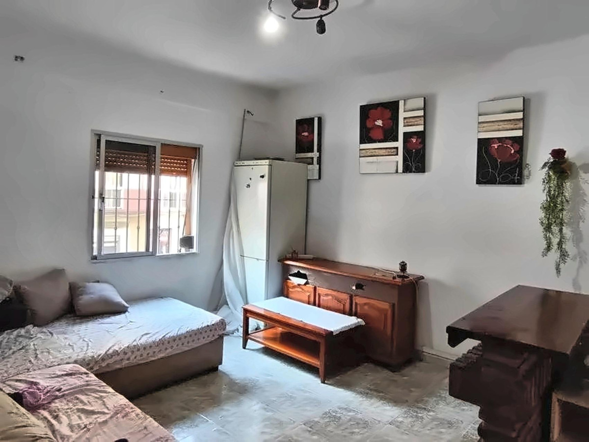 Appartement te koop in Málaga | 3 slaapkamers H5524609