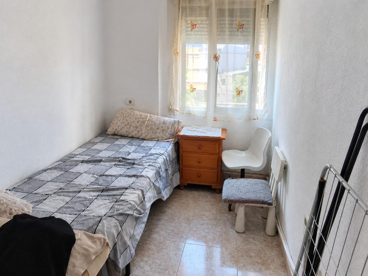 Appartement te koop in Málaga | 3 slaapkamers H5524609