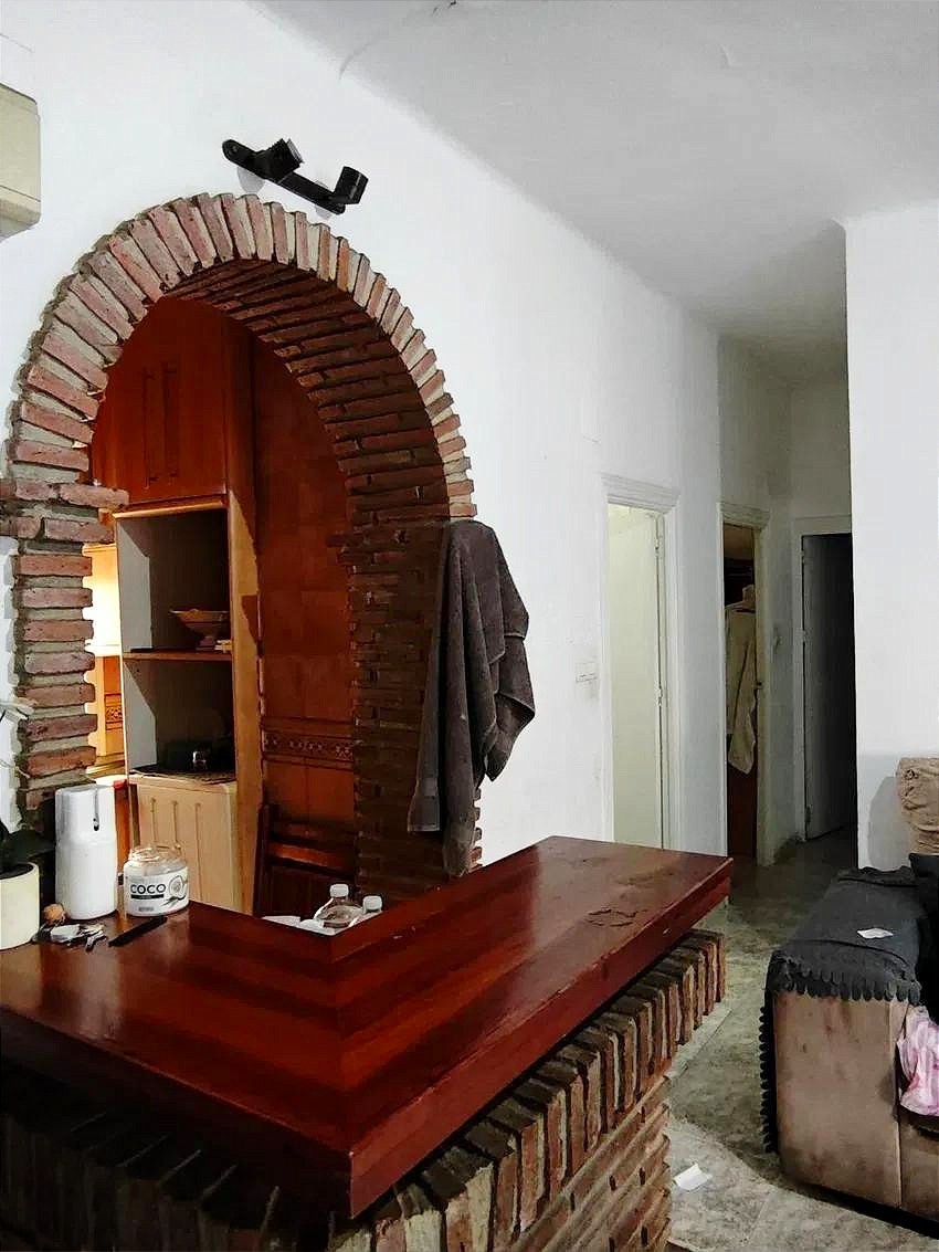 Appartement te koop in Málaga | 3 slaapkamers H5524609