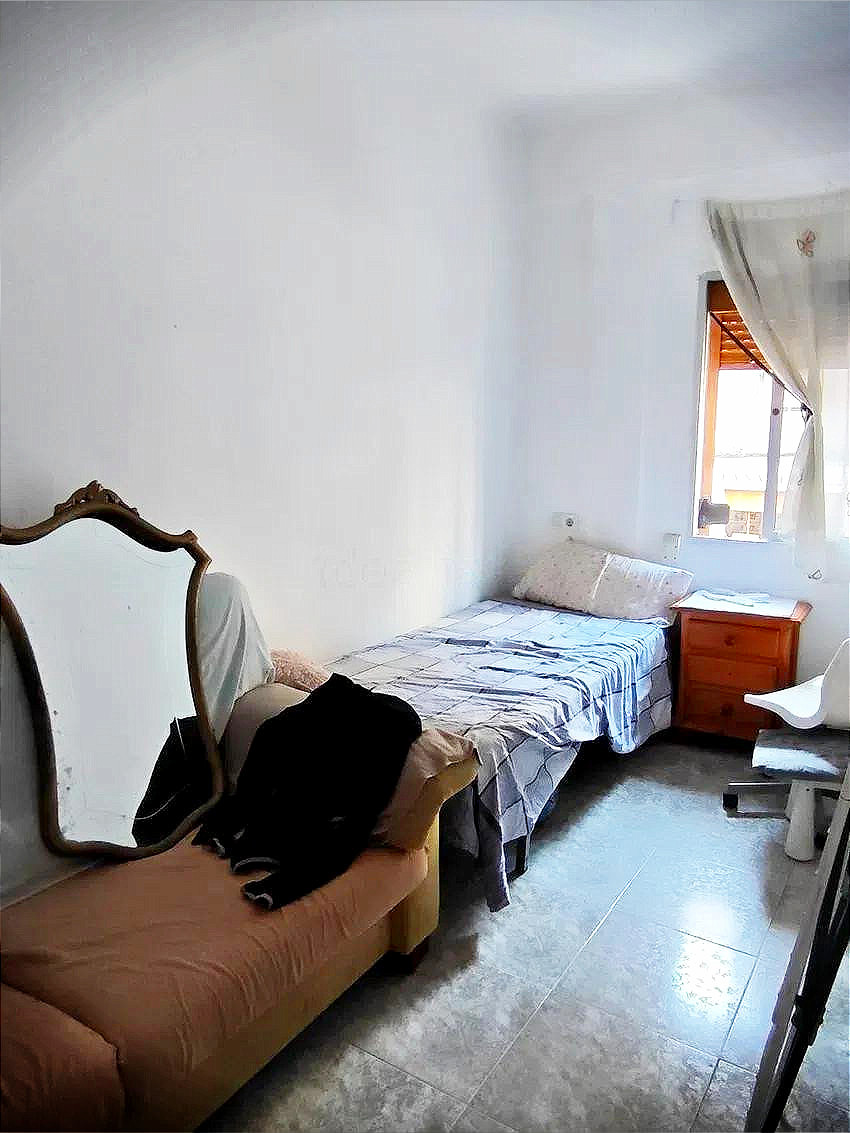 Appartement te koop in Málaga | 3 slaapkamers H5524609