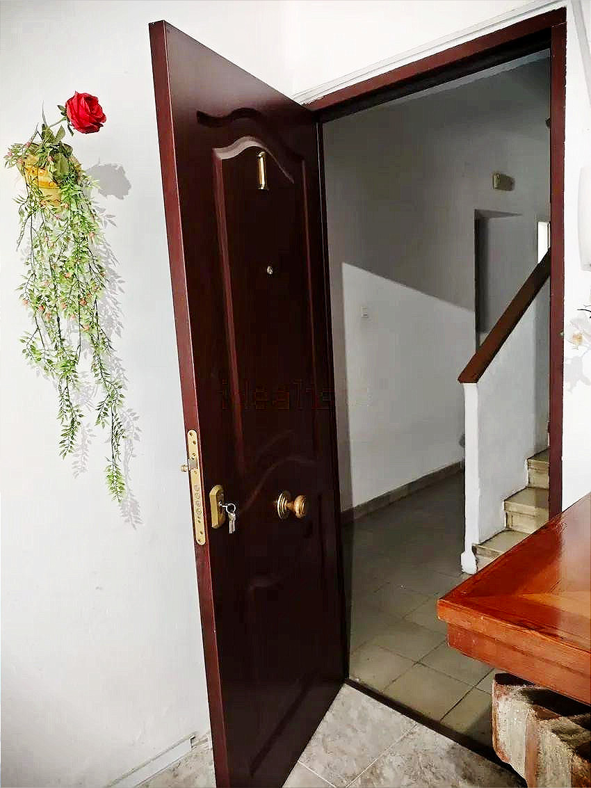 Appartement te koop in Málaga | 3 slaapkamers H5524609