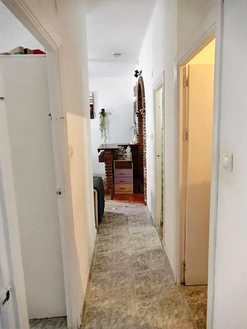 Appartement te koop in Málaga | 3 slaapkamers H5524609
