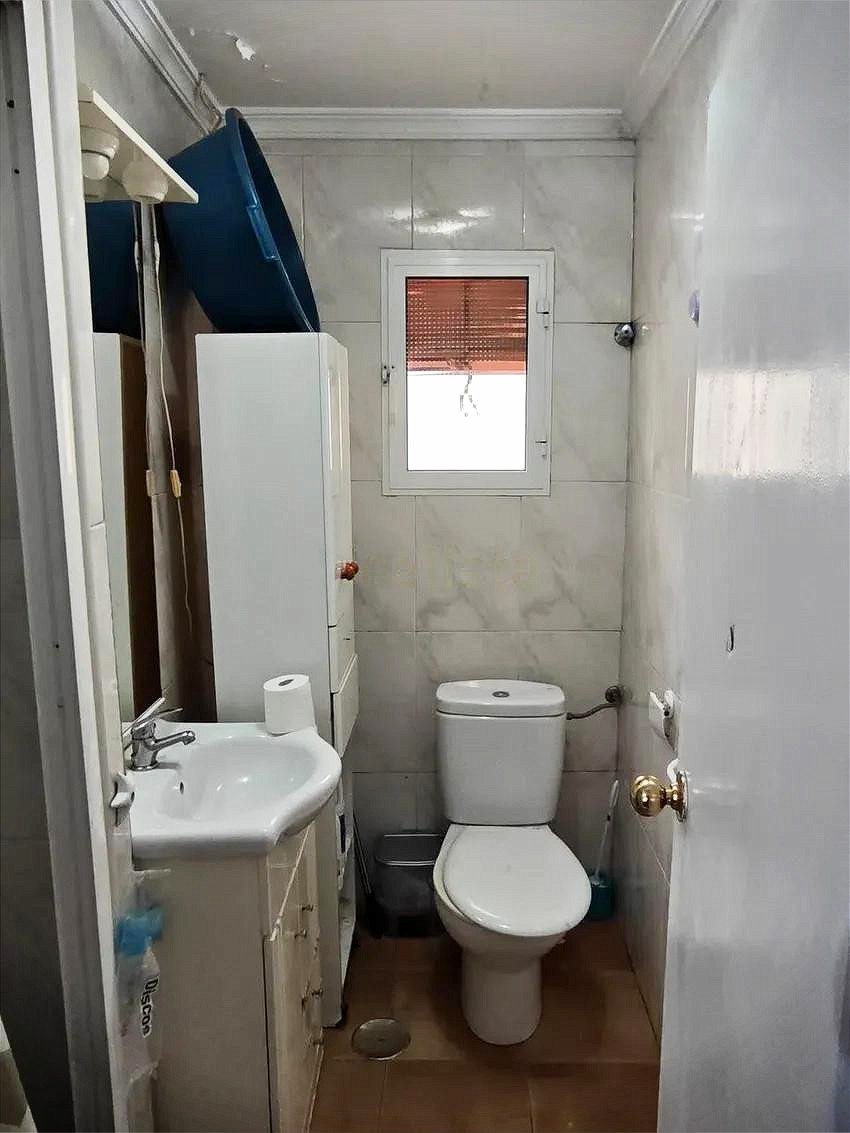 Appartement te koop in Málaga | 3 slaapkamers H5524609