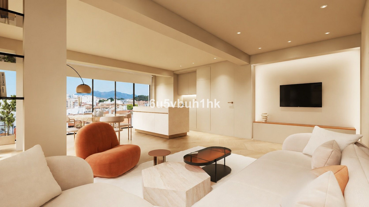 Appartement te koop in Málaga | 2 slaapkamers H5524627