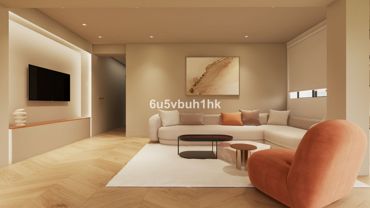 Appartement te koop in Málaga | 2 slaapkamers H5524627