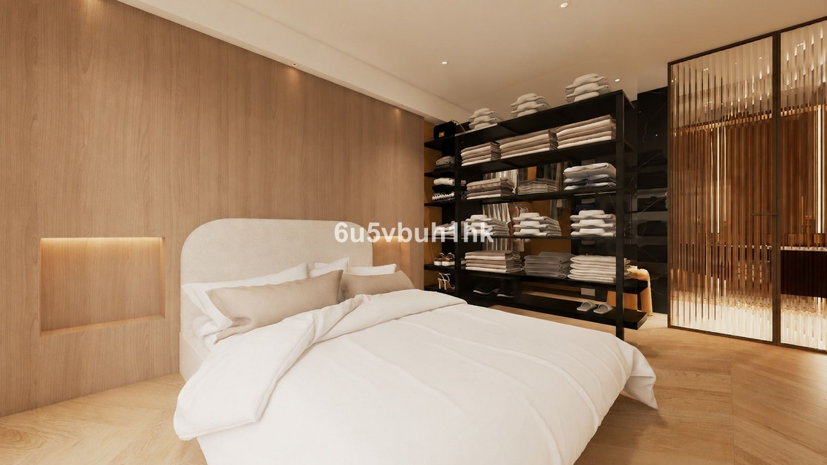 Appartement te koop in Málaga | 2 slaapkamers H5524627