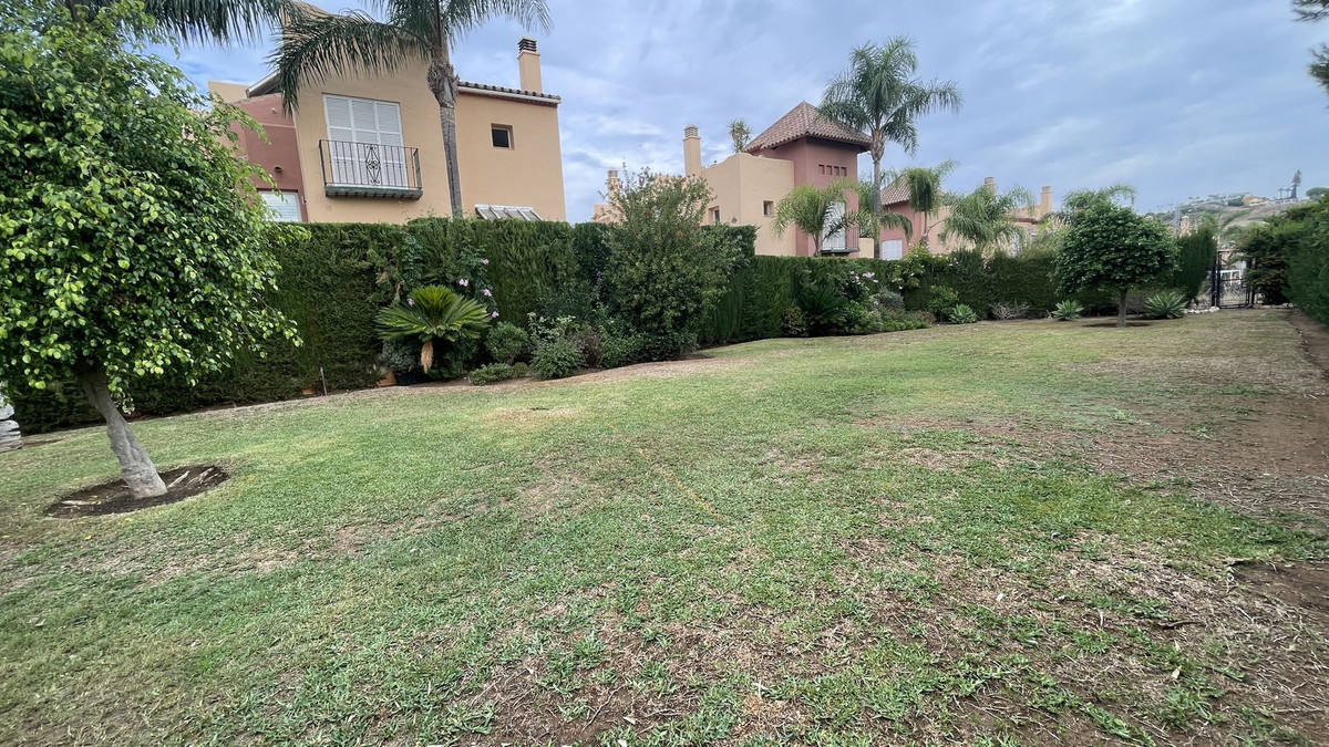 Vrijstaande Villa te koop in Málaga | 2 slaapkamers H5526706