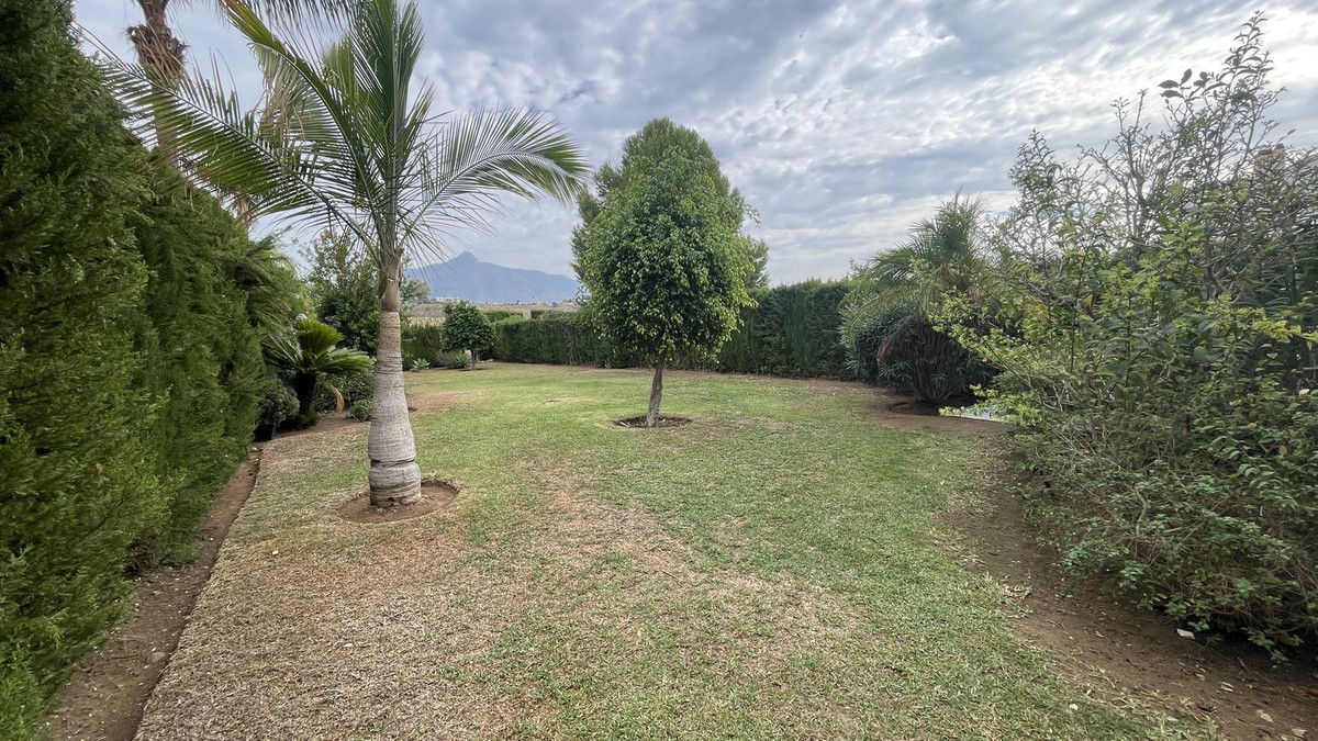 Vrijstaande Villa te koop in Málaga | 2 slaapkamers H5526706