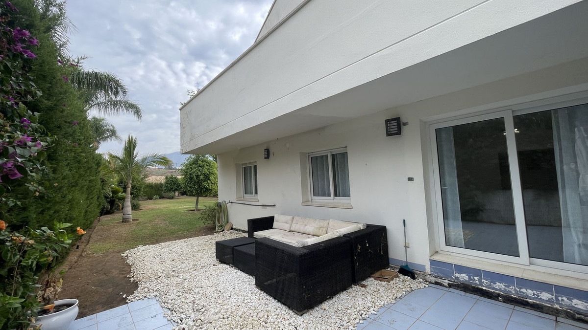 Vrijstaande Villa te koop in Málaga | 2 slaapkamers H5526706