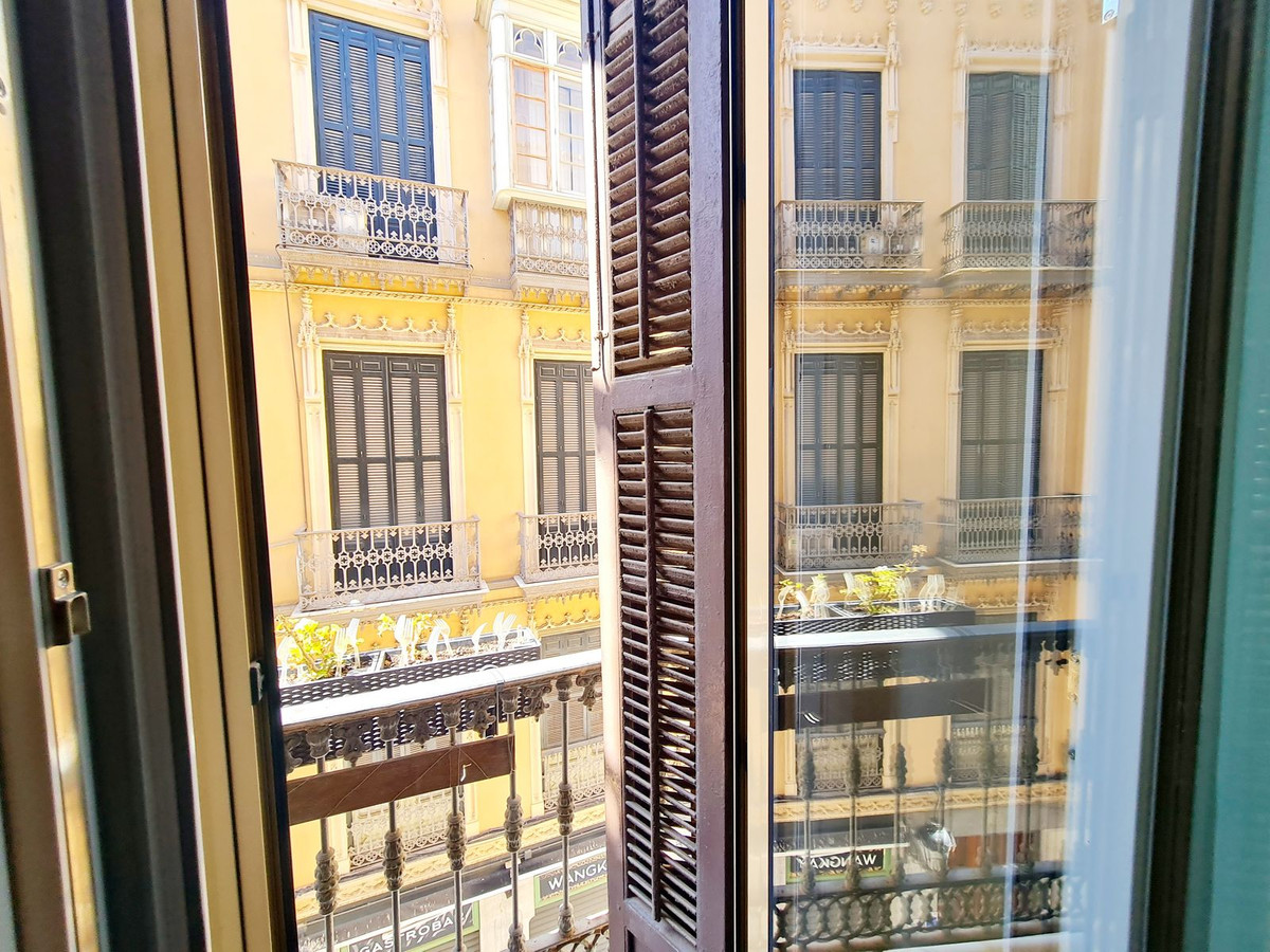 Appartement te koop in Málaga Centro | 5 slaapkamers H4819630