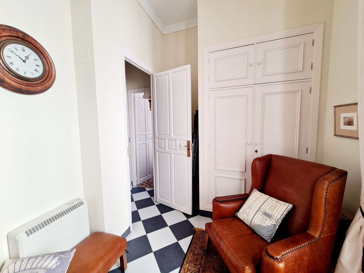 Appartement te koop in Málaga Centro | 5 slaapkamers H4819630