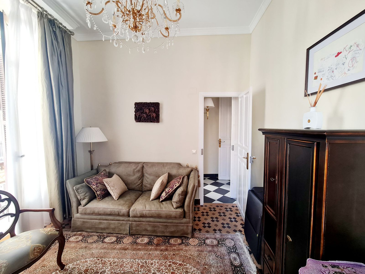 Appartement te koop in Málaga Centro | 5 slaapkamers H4819630