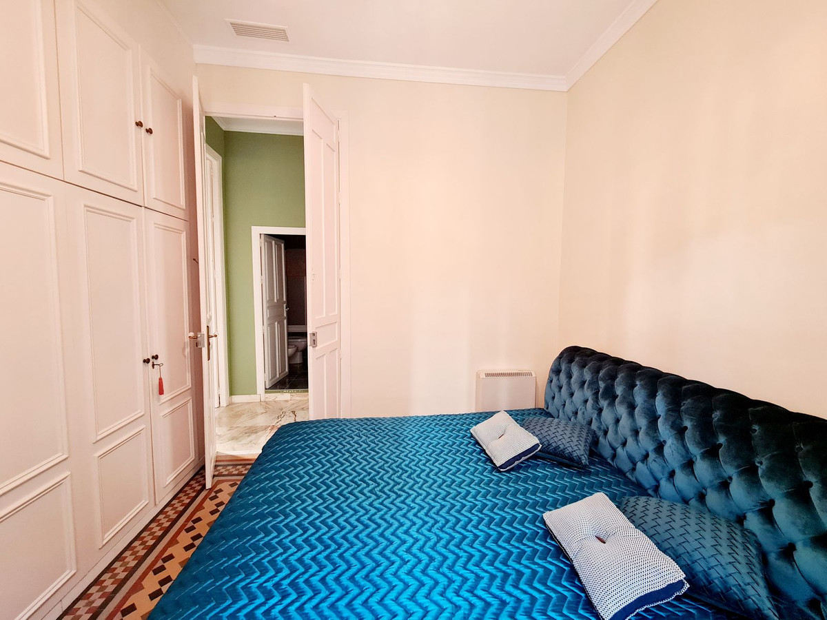 Appartement te koop in Málaga Centro | 5 slaapkamers H4819630