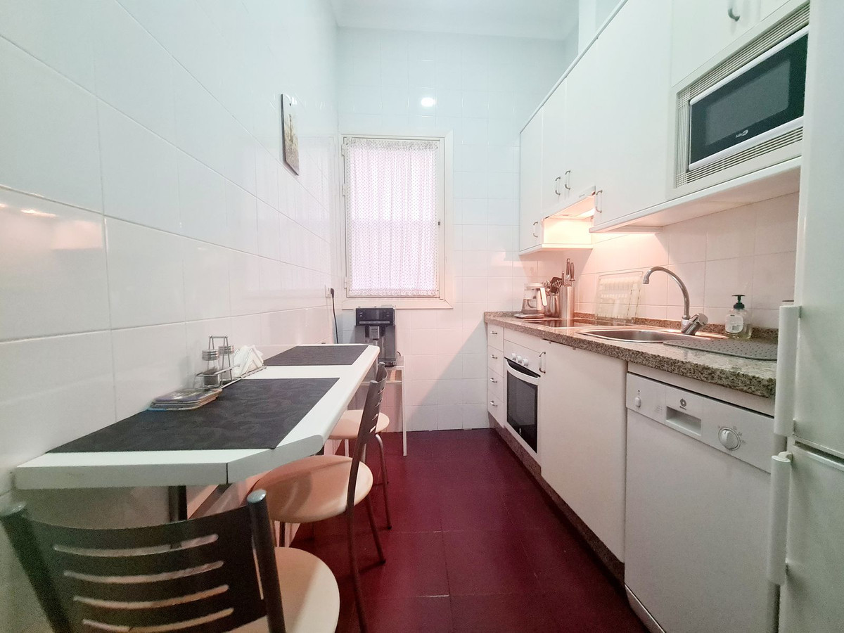 Appartement te koop in Málaga Centro | 5 slaapkamers H4819630