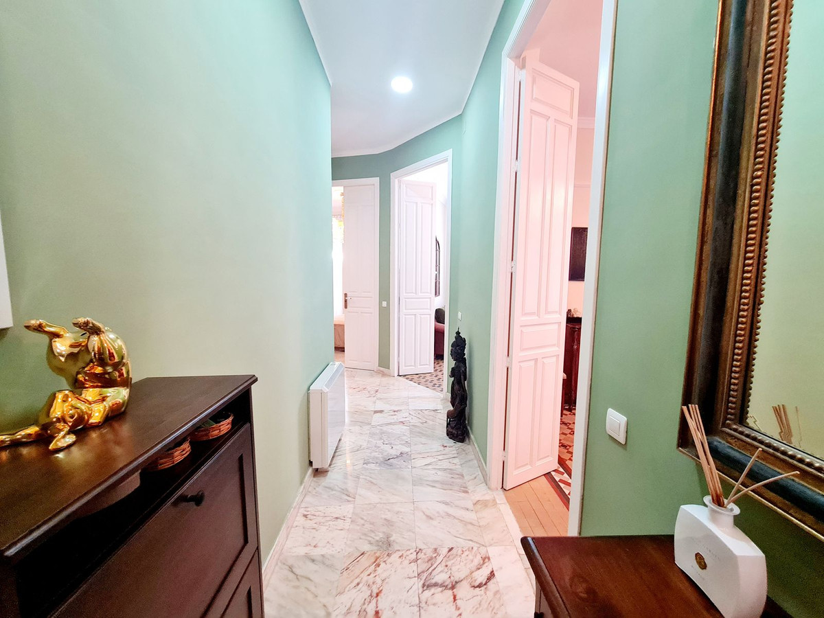 Appartement te koop in Málaga Centro | 5 slaapkamers H4819630
