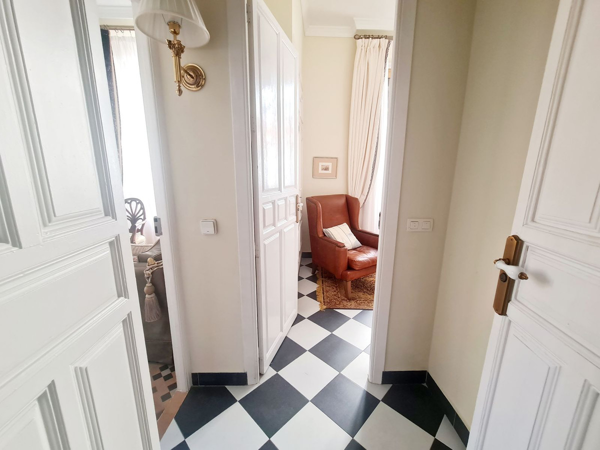 Appartement te koop in Málaga Centro | 5 slaapkamers H4819630