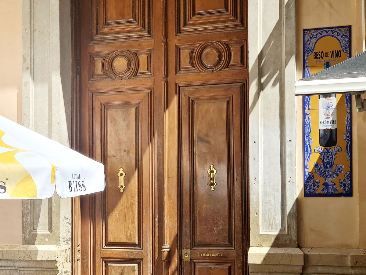Appartement te koop in Málaga Centro | 5 slaapkamers H4819630