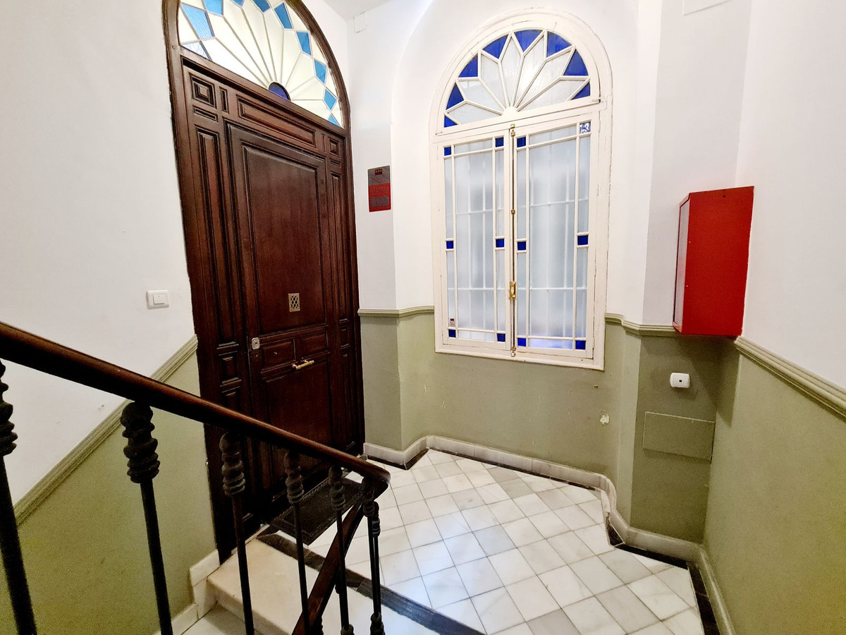 Appartement te koop in Málaga Centro | 5 slaapkamers H4819630