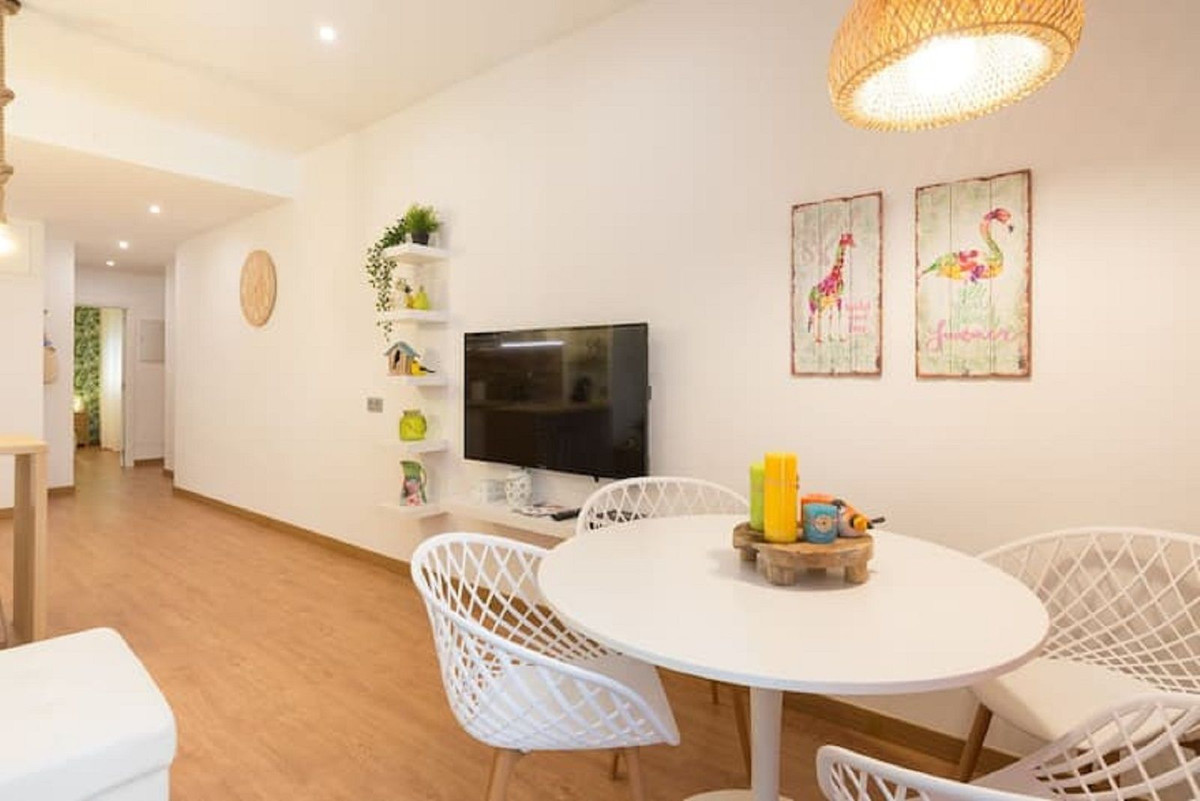 Appartement te koop in Málaga Centro | 1 slaapkamers H4942087