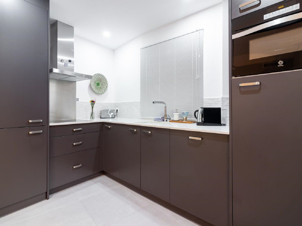 Appartement te koop in Málaga Centro | 3 slaapkamers H5007850
