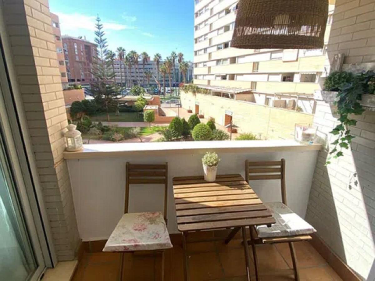 Appartement te koop in Málaga Centro | 3 slaapkamers H5017072
