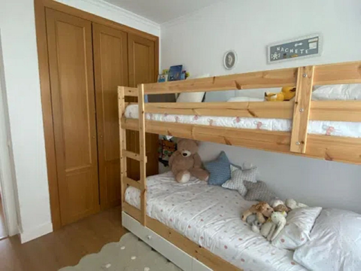 Appartement te koop in Málaga Centro | 3 slaapkamers H5017072