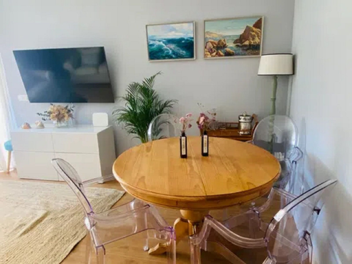 Appartement te koop in Málaga Centro | 3 slaapkamers H5017072