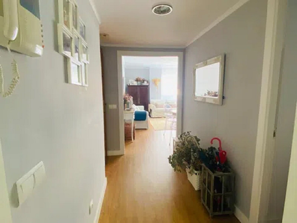 Appartement te koop in Málaga Centro | 3 slaapkamers H5017072