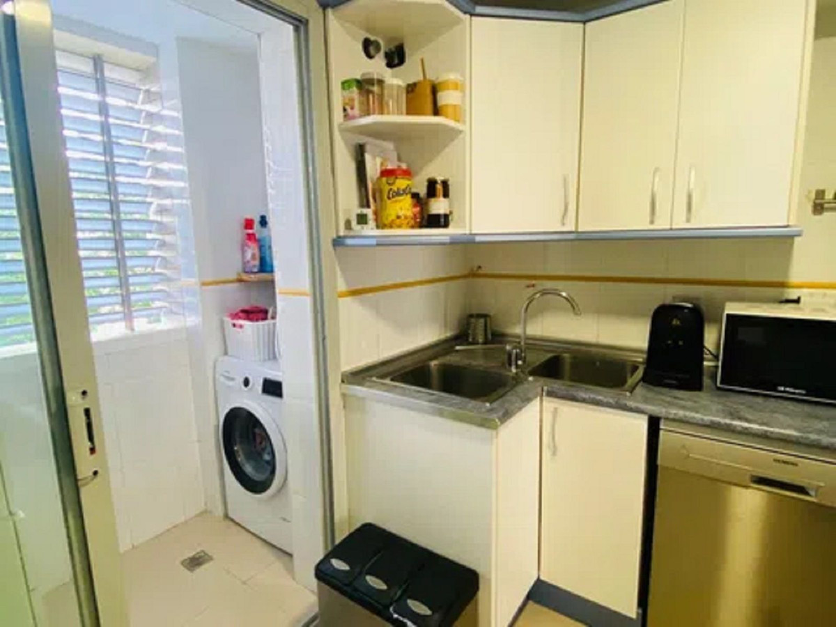 Appartement te koop in Málaga Centro | 3 slaapkamers H5017072