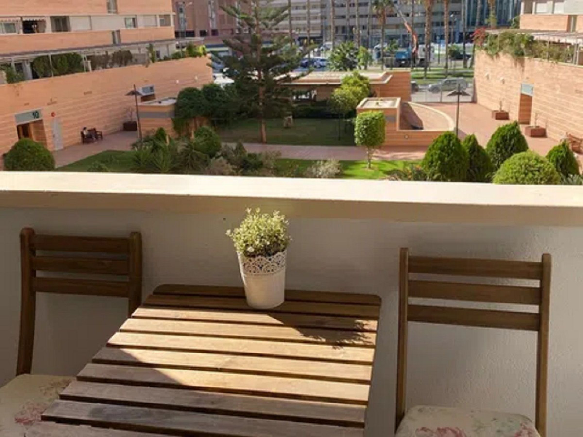 Appartement te koop in Málaga Centro | 3 slaapkamers H5017072