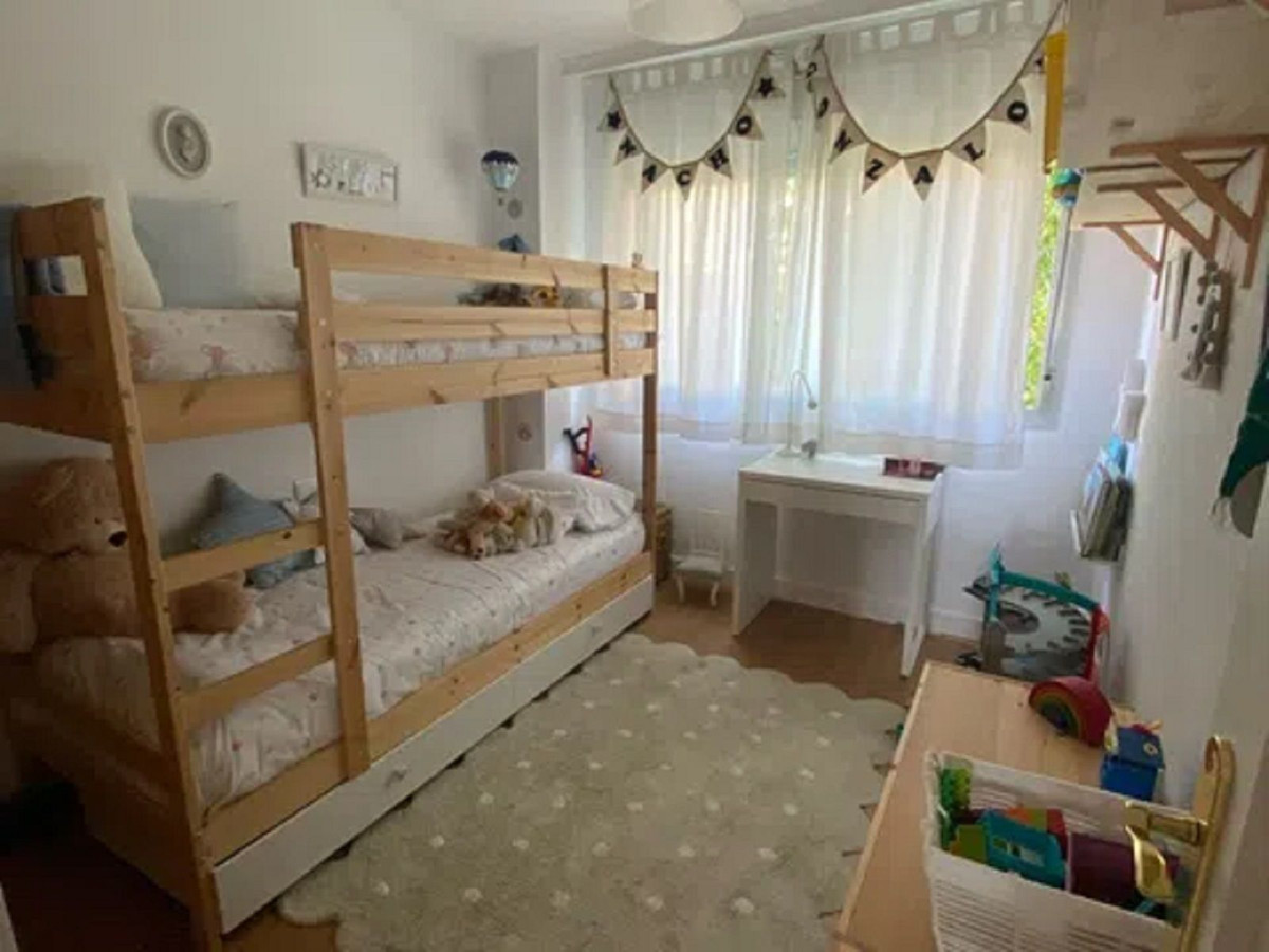 Appartement te koop in Málaga Centro | 3 slaapkamers H5017072