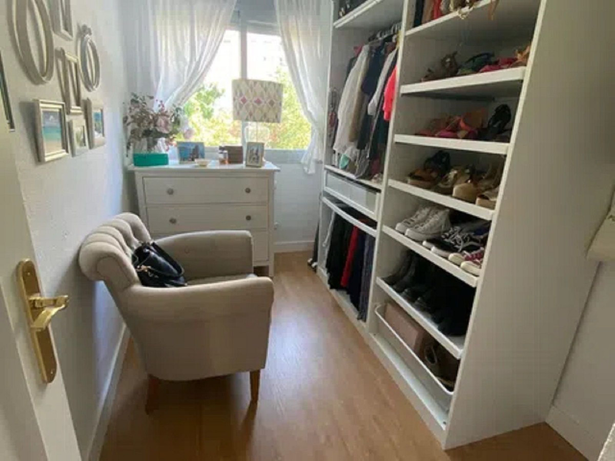 Appartement te koop in Málaga Centro | 3 slaapkamers H5017072