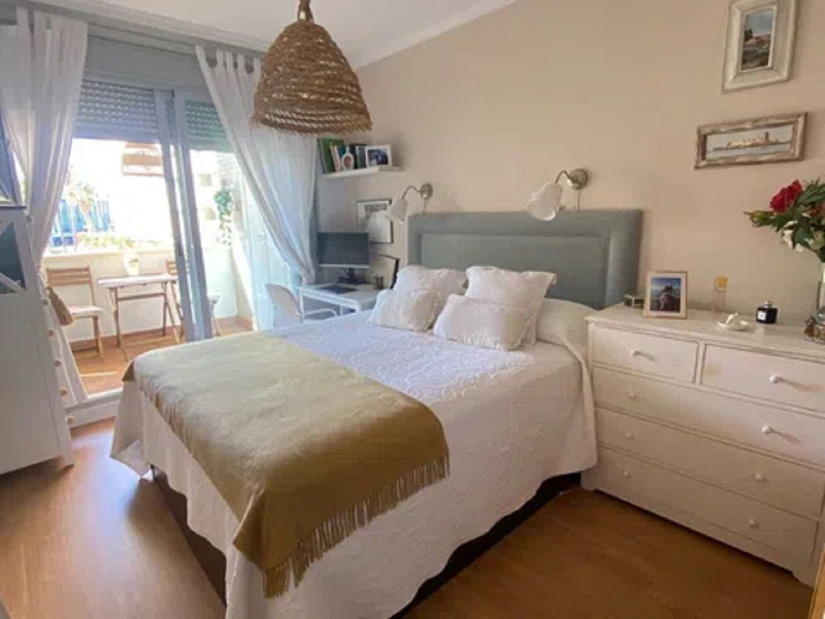 Appartement te koop in Málaga Centro | 3 slaapkamers H5017072