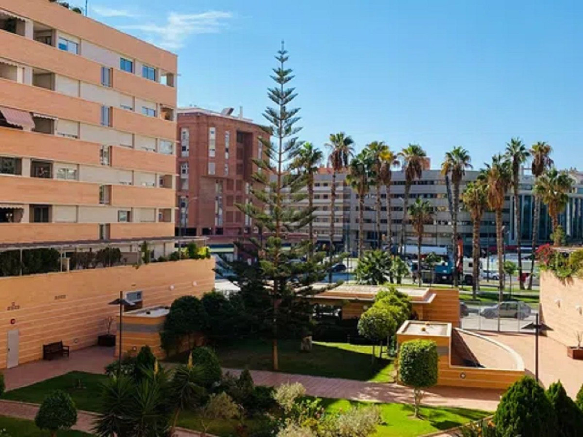 Appartement te koop in Málaga Centro | 3 slaapkamers H5017072