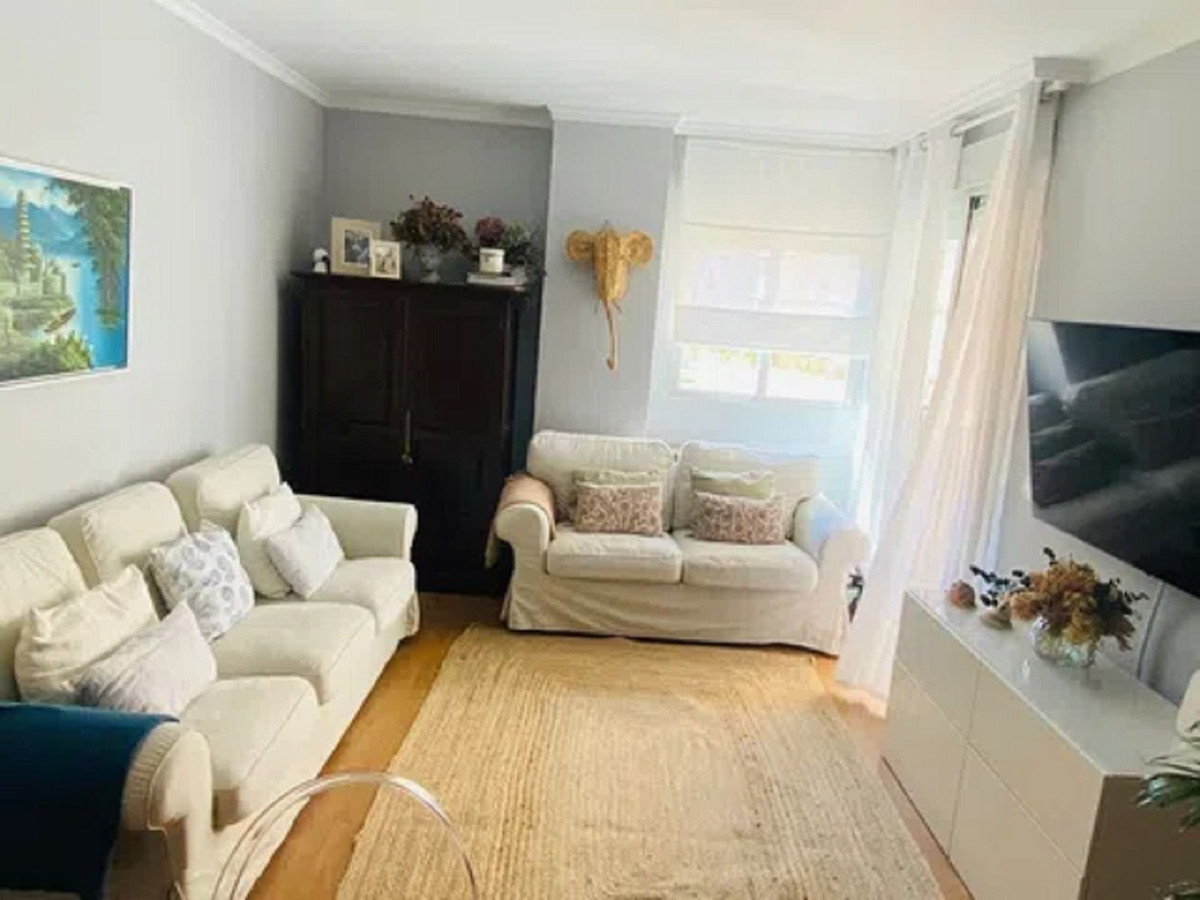 Appartement te koop in Málaga Centro | 3 slaapkamers H5017072