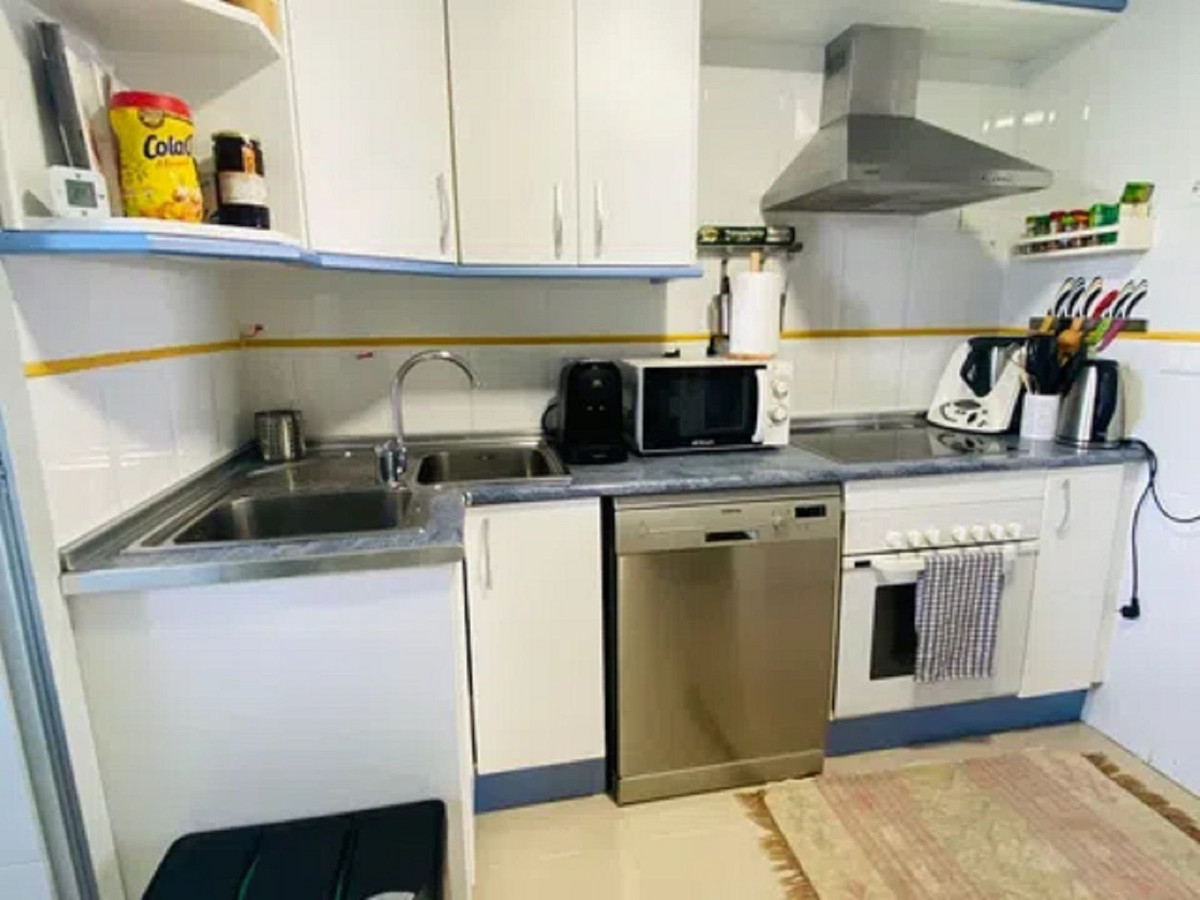 Appartement te koop in Málaga Centro | 3 slaapkamers H5017072