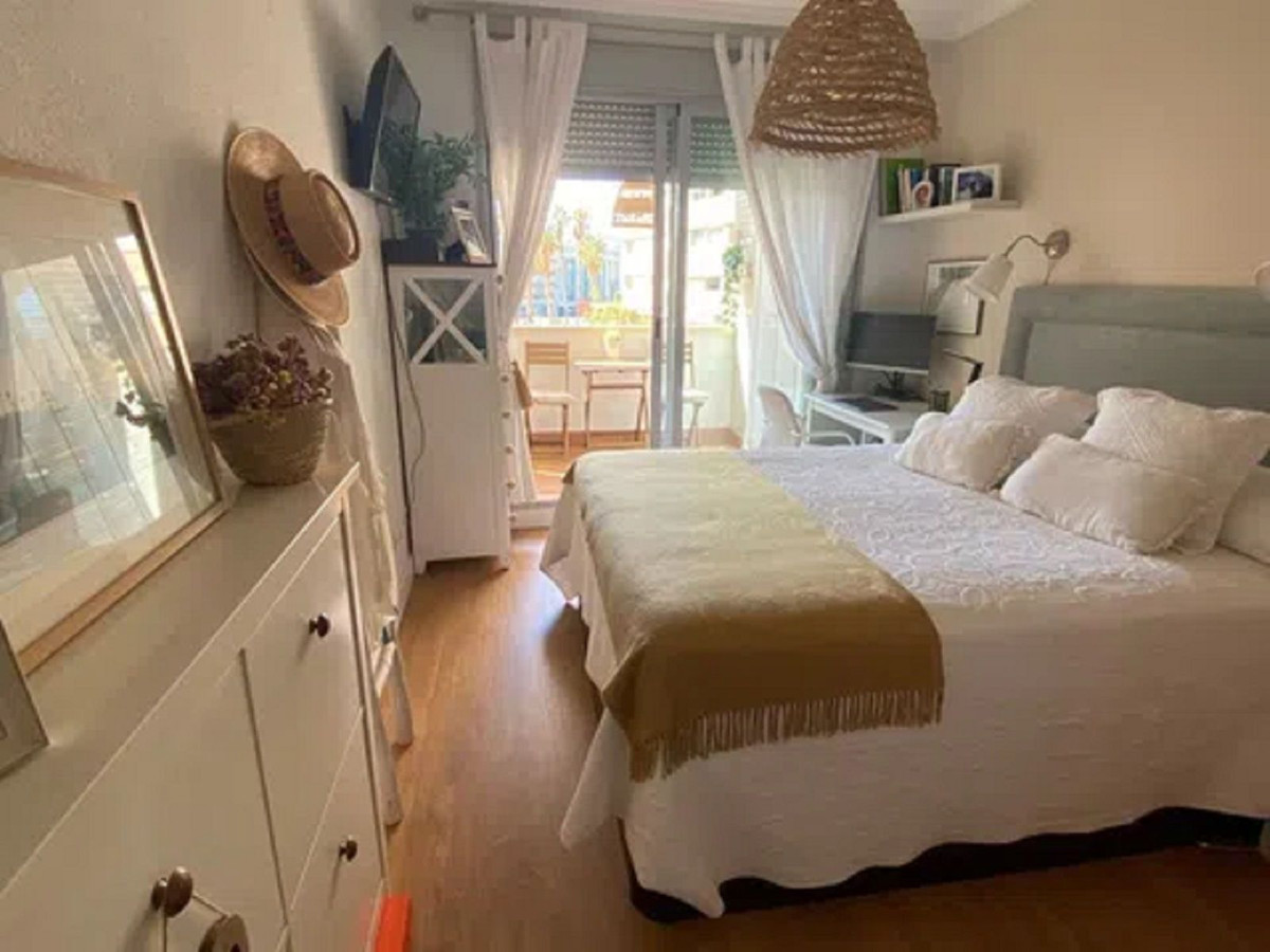 Appartement te koop in Málaga Centro | 3 slaapkamers H5017072