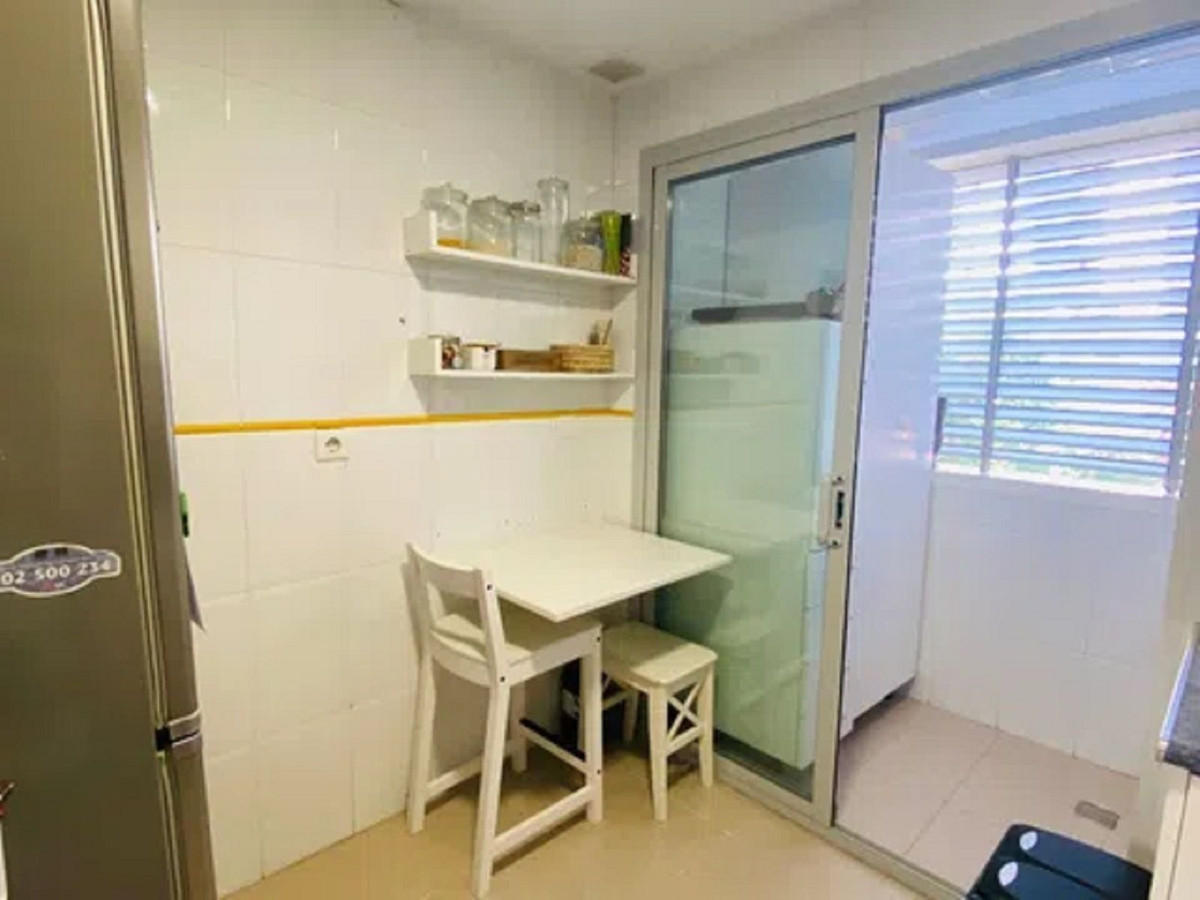 Appartement te koop in Málaga Centro | 3 slaapkamers H5017072