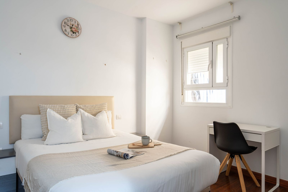 Duplex in Málaga Centro-1