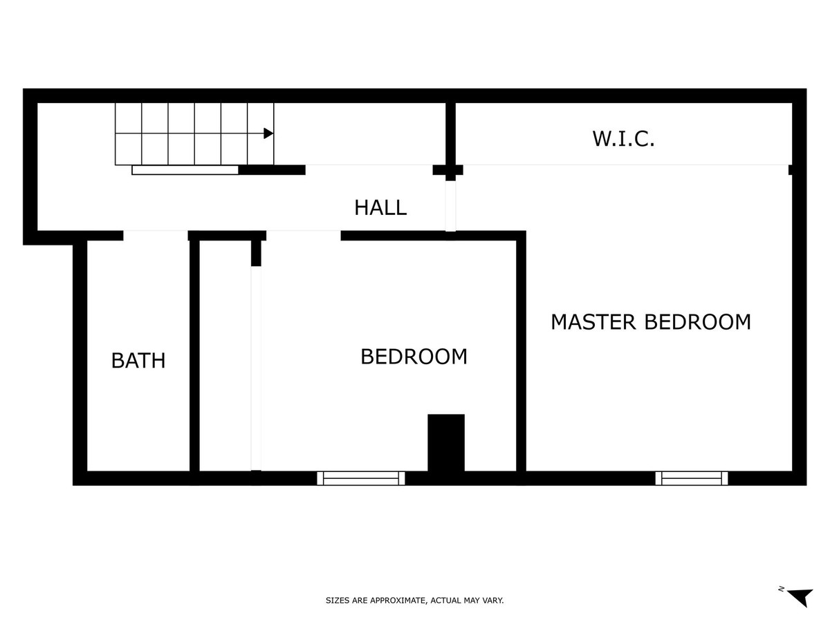 Duplex in Málaga Centro-19