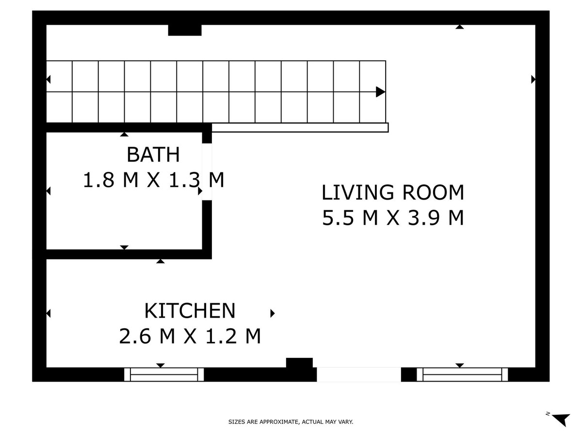 Duplex in Málaga Centro-20