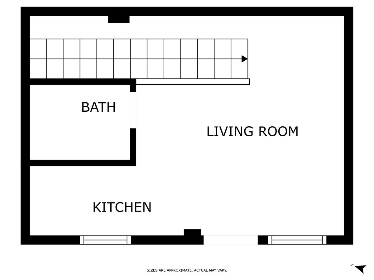 Duplex in Málaga Centro-21