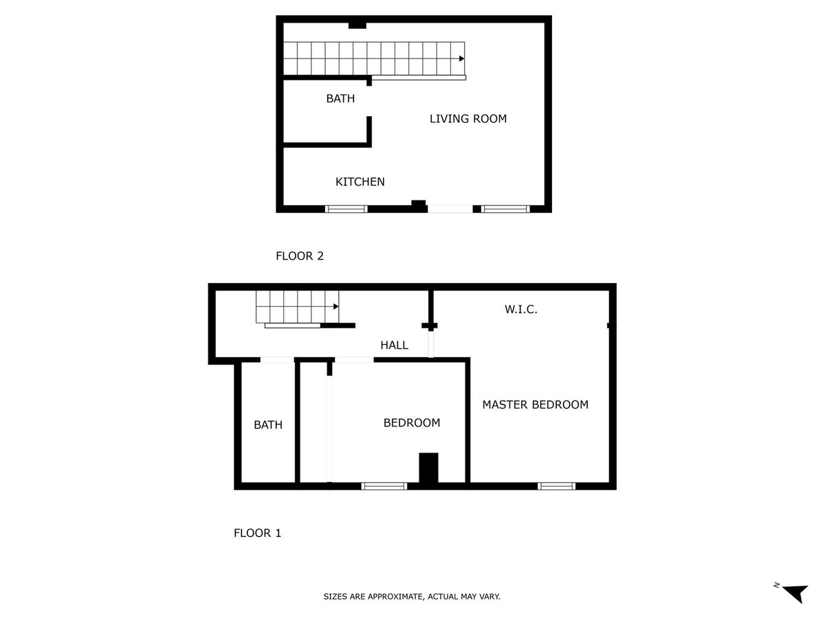 Duplex in Málaga Centro-23