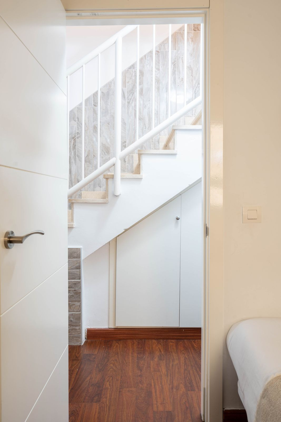 Duplex in Málaga Centro-6