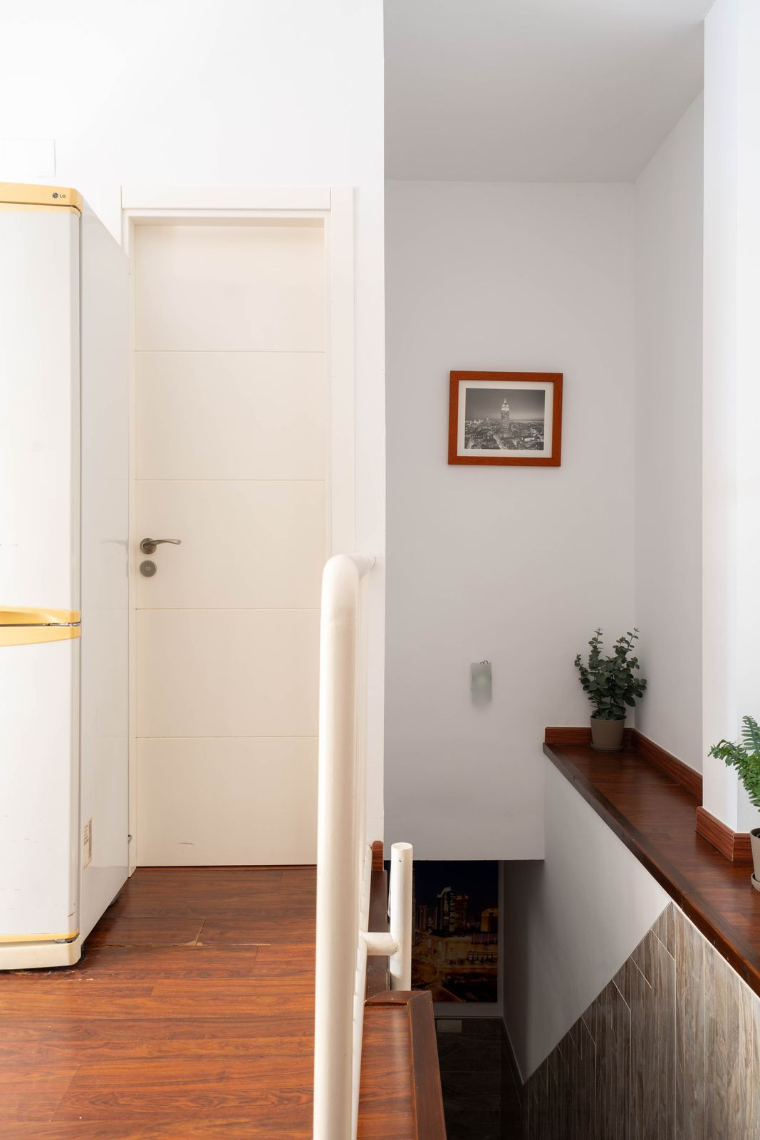 Duplex in Málaga Centro-7