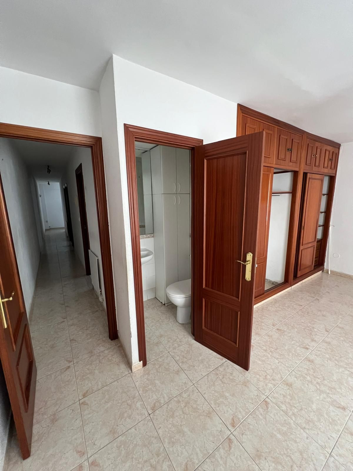 Appartement te koop in Málaga Centro | 3 slaapkamers H5044528