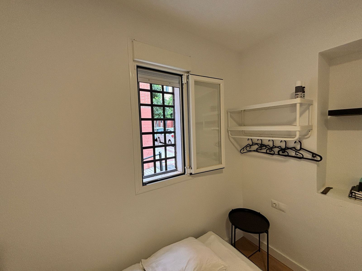 Appartement te koop in Málaga Centro | 1 slaapkamers H5046433