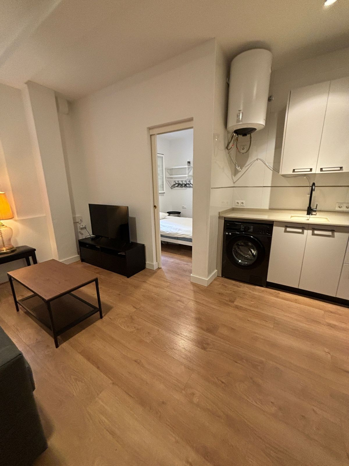 Appartement te koop in Málaga Centro | 1 slaapkamers H5046433