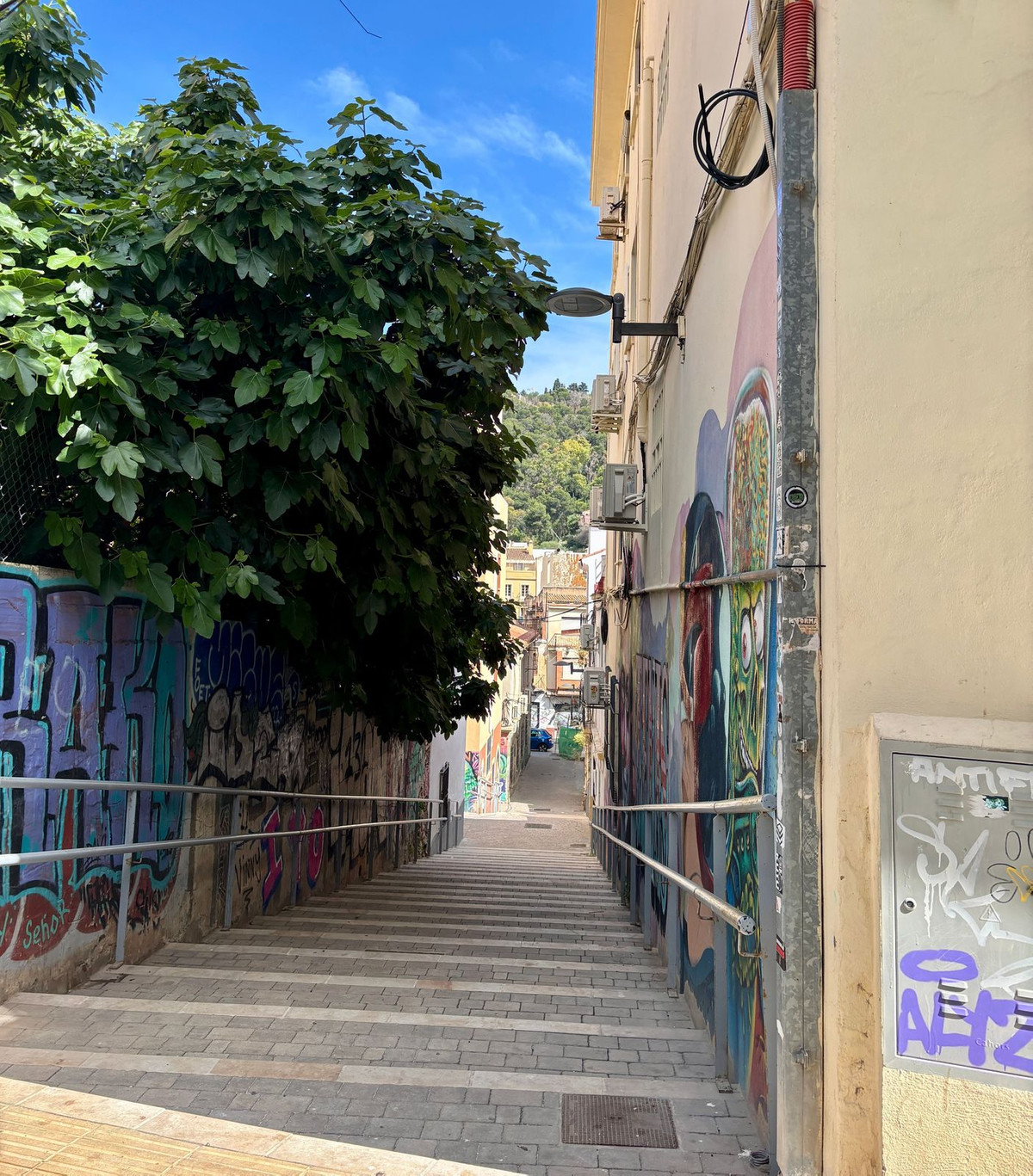 Appartement te koop in Málaga Centro | 1 slaapkamers H5046433